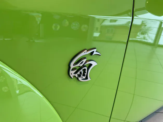 Dodge SRT Challenger Hellcat Widebody Jailbreak LAST CALL