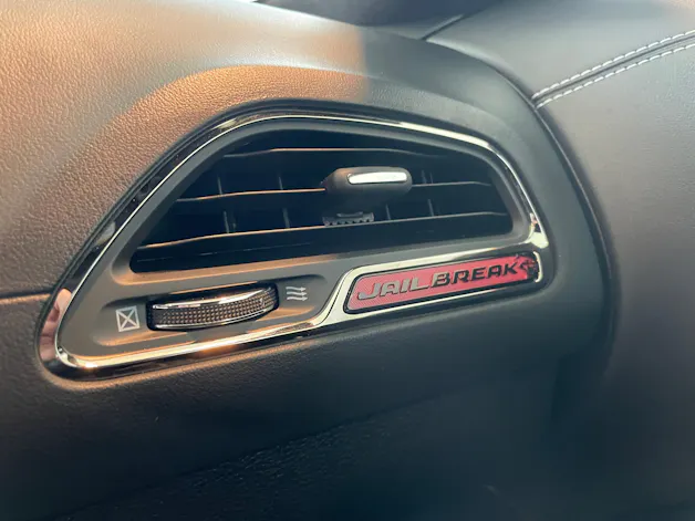 Dodge SRT Challenger Hellcat Widebody Jailbreak LAST CALL