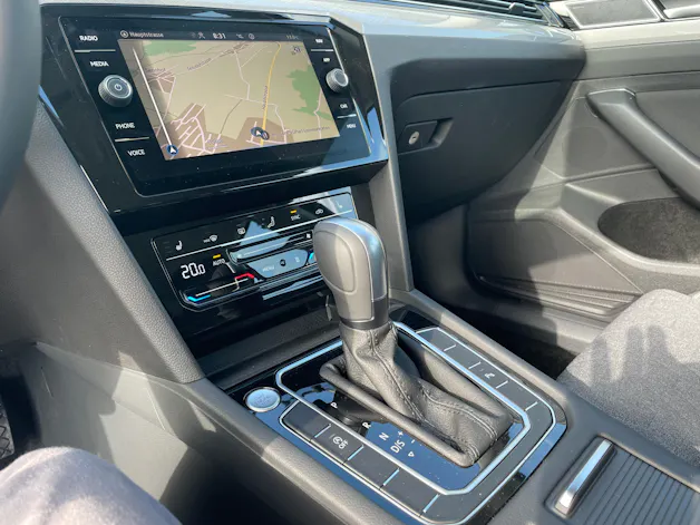 VW Passat 1.5 TSI Business