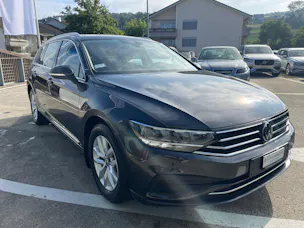 VW Passat 1.5 TSI Business