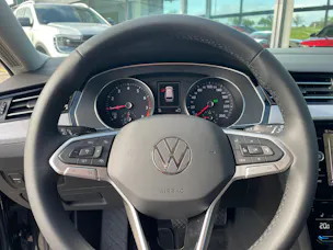 VW Passat 1.5 TSI Business