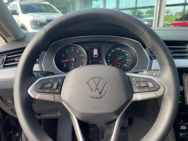 VW Passat 1.5 TSI Business