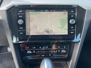 VW Passat 1.5 TSI Business