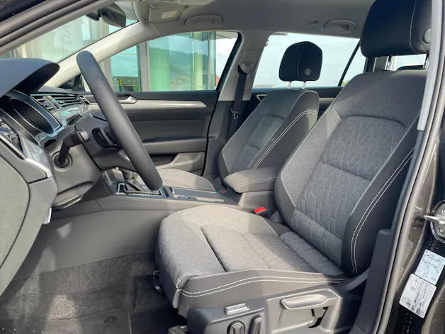 VW Passat 1.5 TSI Business