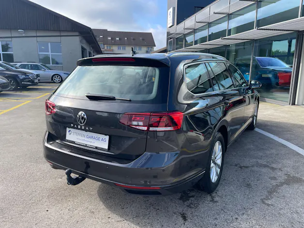 VW Passat 1.5 TSI Business
