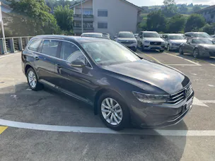 VW Passat 1.5 TSI Business