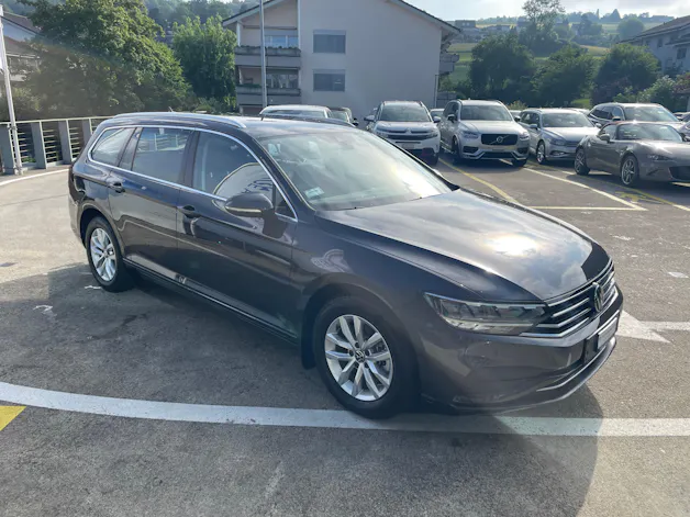 VW Passat 1.5 TSI Business