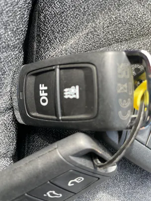 VW Passat 1.5 TSI Business