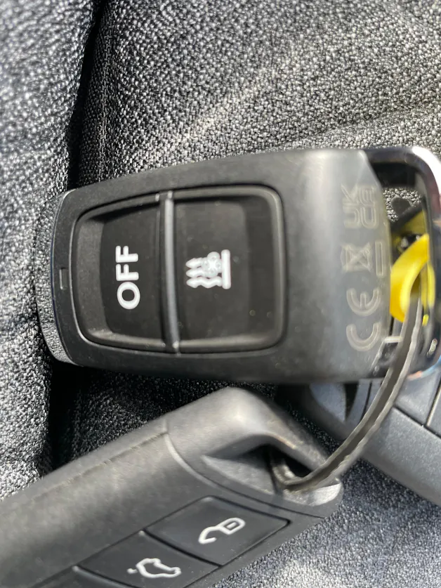 VW Passat 1.5 TSI Business