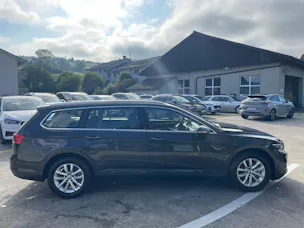 VW Passat 1.5 TSI Business