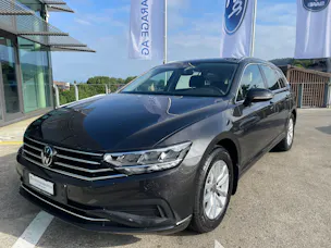 VW Passat 1.5 TSI Business