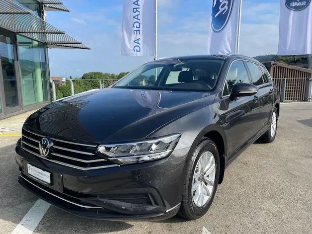 VW Passat 1.5 TSI Business