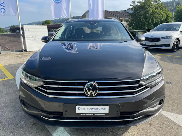 VW Passat 1.5 TSI Business