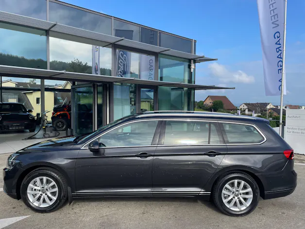 VW Passat 1.5 TSI Business