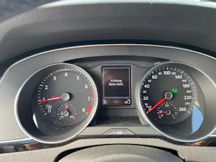 VW Passat 1.5 TSI Business