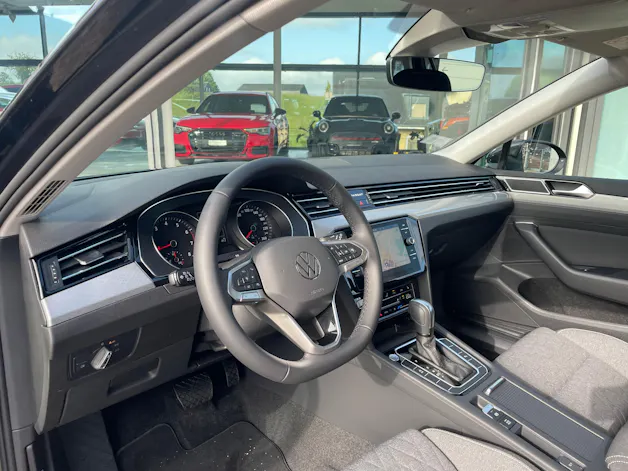 VW Passat 1.5 TSI Business
