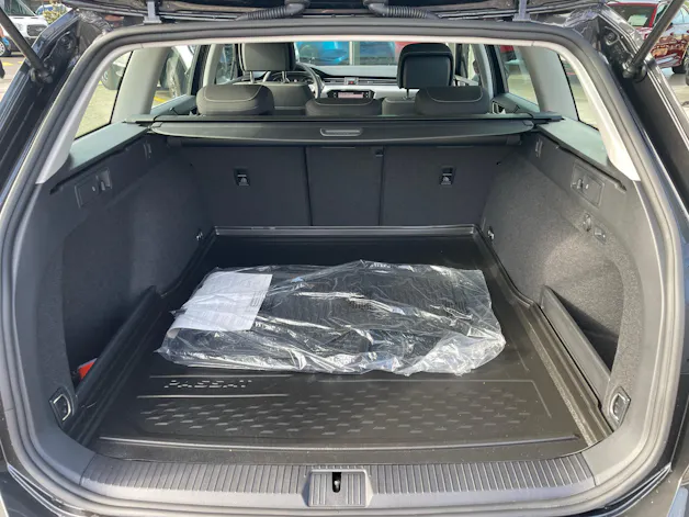 VW Passat 1.5 TSI Business
