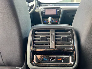 VW Passat 1.5 TSI Business