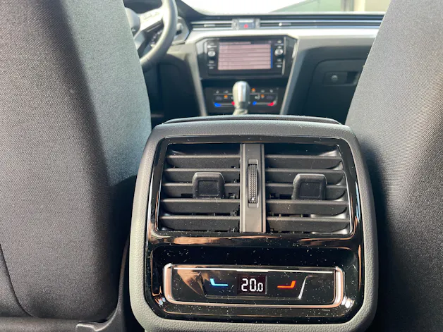 VW Passat 1.5 TSI Business