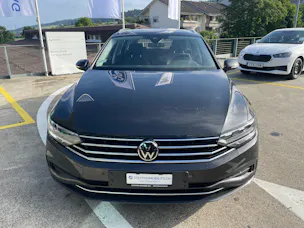 VW Passat 1.5 TSI Business