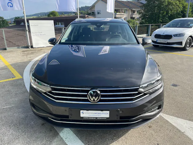 VW Passat 1.5 TSI Business