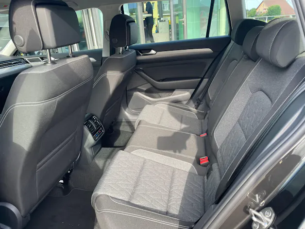 VW Passat 1.5 TSI Business