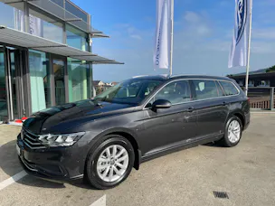 VW Passat 1.5 TSI Business
