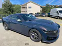 Ford Mustang Fastback 5.0 V8 Dark Horse