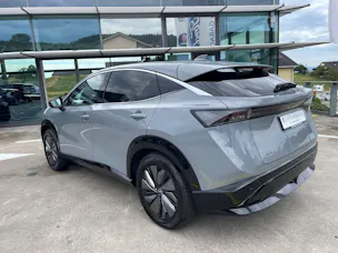 Nissan Ariya 63 kWh Advance