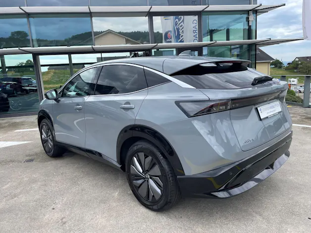 Nissan Ariya 63 kWh Advance