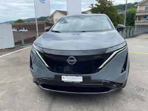 Nissan Ariya 63 kWh Advance