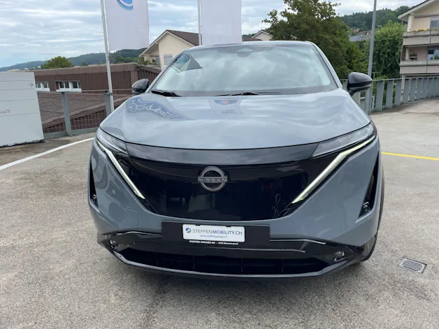 Nissan Ariya 63 kWh Advance