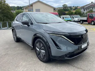 Nissan Ariya 63 kWh Advance