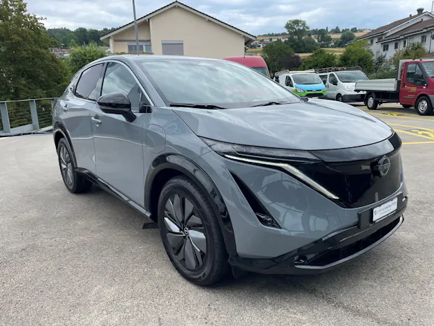 Nissan Ariya 63 kWh Advance