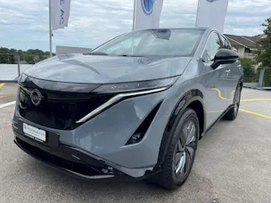 Nissan Ariya 63 kWh Advance