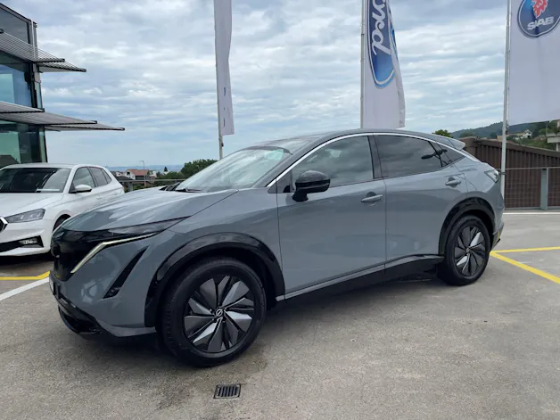 Nissan Ariya 63 kWh Advance
