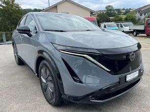 Nissan Ariya 63 kWh Advance