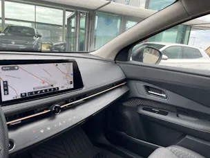 Nissan Ariya 63 kWh Advance
