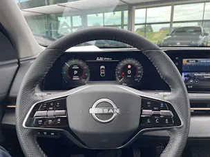 Nissan Ariya 63 kWh Advance