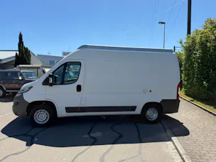 Peugeot Boxer 3.0 HDI 335 Allure L2H2