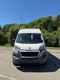 Peugeot Boxer 3.0 HDI 335 Allure L2H2