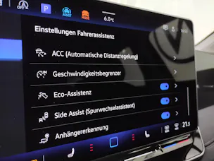 VW Tiguan 2.0 TDI SCR DSG 4M