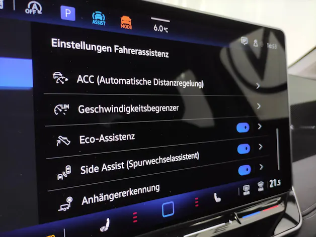 VW Tiguan 2.0 TDI SCR DSG 4M