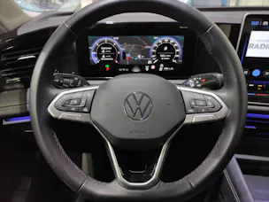 VW Tiguan 2.0 TDI SCR DSG 4M