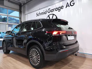 VW Tiguan 2.0 TDI SCR DSG 4M