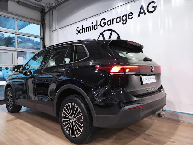VW Tiguan 2.0 TDI SCR DSG 4M
