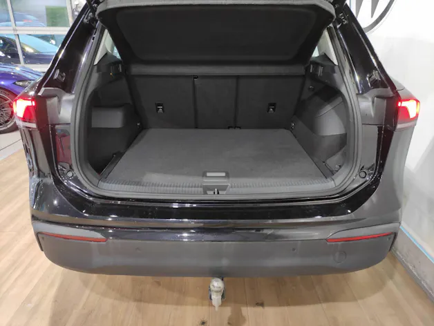 VW Tiguan 2.0 TDI SCR DSG 4M