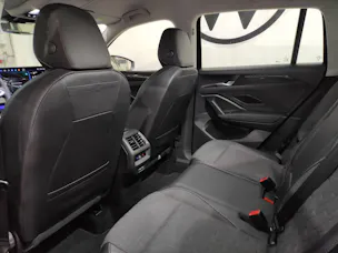VW Tiguan 2.0 TDI SCR DSG 4M