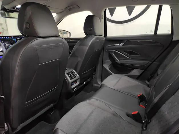 VW Tiguan 2.0 TDI SCR DSG 4M