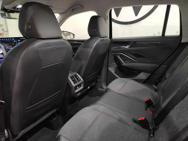 VW Tiguan 2.0 TDI SCR DSG 4M